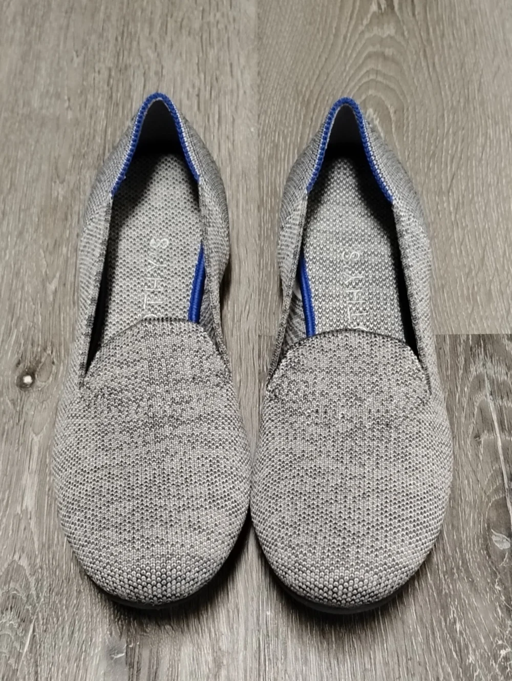 Rothy's The Loafer W7